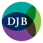 DJB Developments Logo